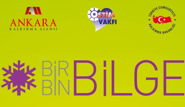 Bir Bilge Bin Bilge Projesi